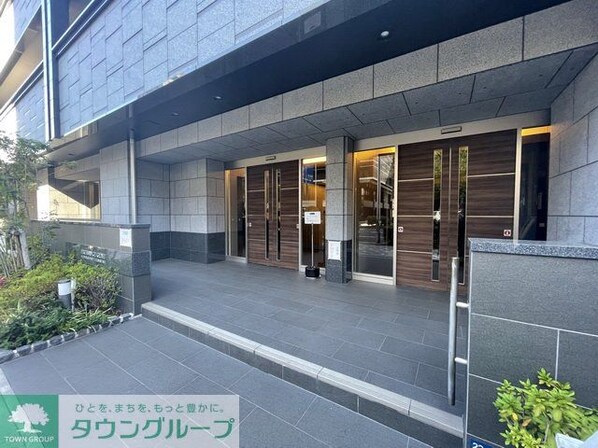 プレサンス ジェネ 新栄町駅前 葵の物件内観写真